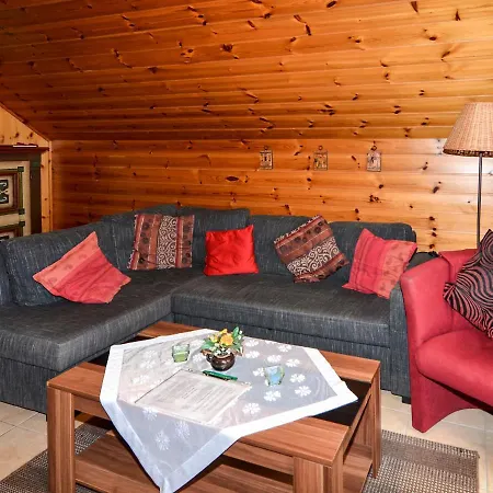 Erica-1 By Interhome Apartment