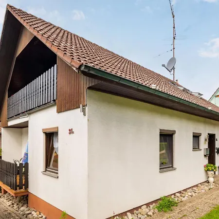 Erica-1 By Interhome *