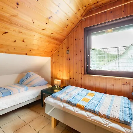 Apartment Erica-1 By Interhome