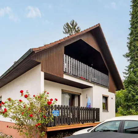 Erica-1 By Interhome Apartment *