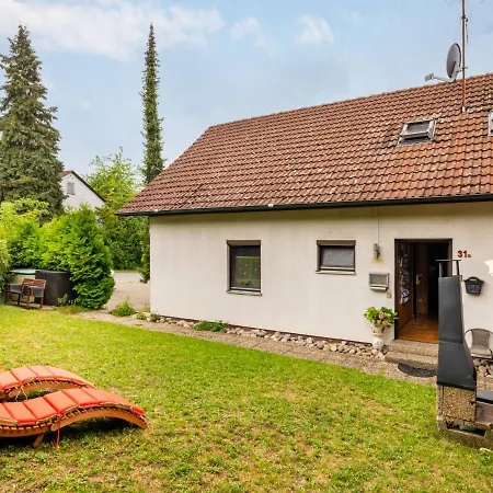 Appartamento Erica-1 By Interhome