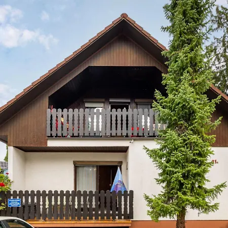 Erica-1 By Interhome Apartment *