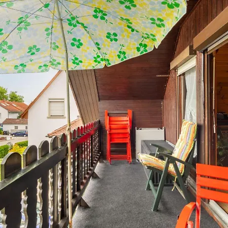 Erica-1 By Interhome Uberlingen