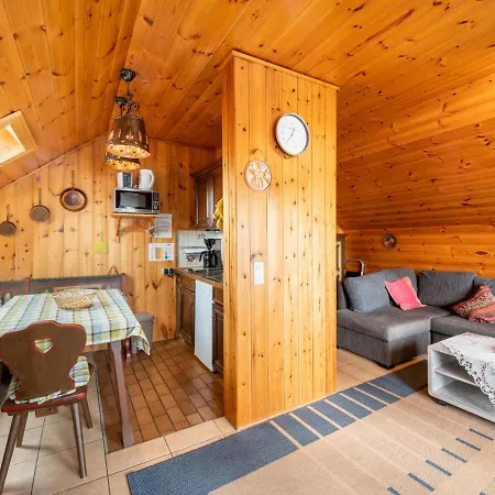 Erica-1 By Interhome * Uberlingen
