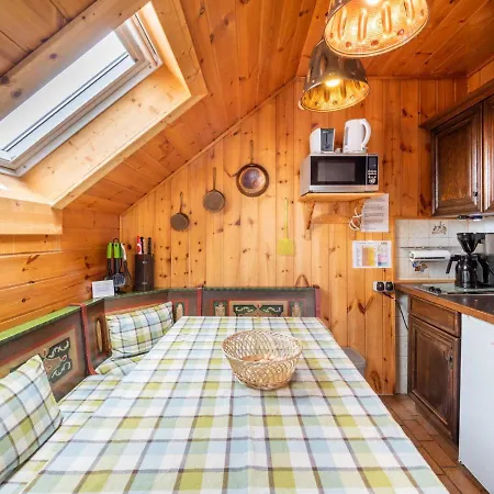 Appartamento Erica-1 By Interhome