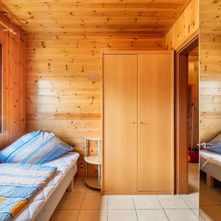 Appartamento Erica-1 By Interhome *