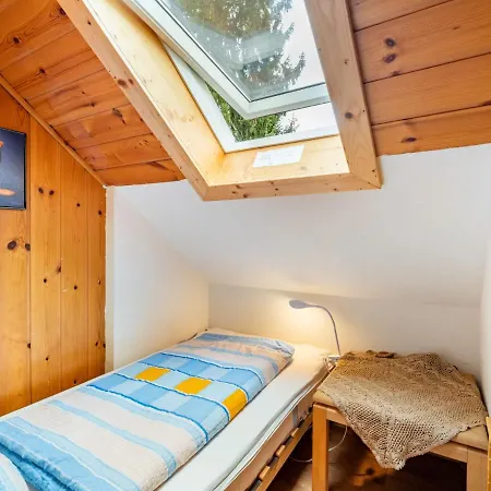 Erica-1 By Interhome Apartment *