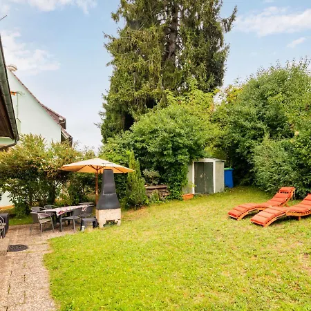 Appartamento Erica-1 By Interhome *